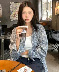 ロビン アメリカン ヴィンテージ シャツ 人気 レトロ Y2K