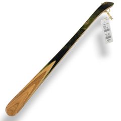 新品未使用 TAMILAB タミラボ 靴べら シューホーン Shoehorn スケートボードデッキ材 リサイクル ワンオフ アート カラーD 1003082 800M-2200