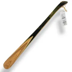 新品未使用 TAMILAB タミラボ 靴べら シューホーン Shoehorn スケートボードデッキ材 リサイクル ワンオフ アート カラーD 1003082 800M-2200