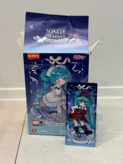ブロッキー 初音ミク SONATA PROLOGUE フィギュア