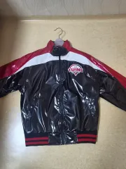 LG TWINS サテンジャンパー 90(S) 出品