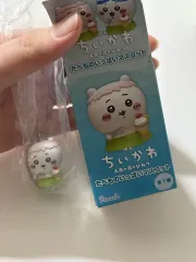 ちいかわ 人魚島の秘密 たべもの