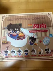 名探偵コナン 弁当 ぬいぐるみ フルセット