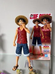 ONE PIECE 一番くじ モンキー・D・ルフィ(ルフィ) B賞