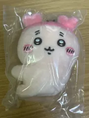 ちいかわ カニ クリップ