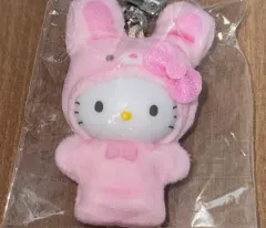 サンリオ ちびトゥーモ ウール キーティ ハローキティ