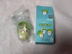 ちいかわ 傘フィギュア うさぎ