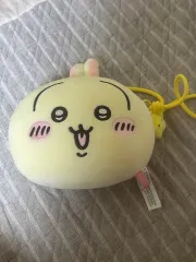 ちいかわ うさぎ バッグ (シンプル展示商品)