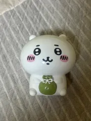 ちいかわ貯金箱 (シンプル展示)