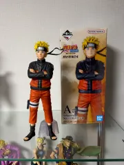 NARUTO -ナルト- 風影奪還 一番くじ A賞