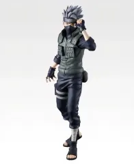 NARUTO -ナルト- 一番くじ カカシ 出品