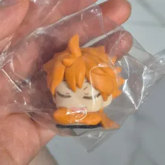 ハイキュー 日向 おねむたん