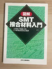図解 SMT接合材料入門 九州松下電器