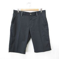ダブルシージェイ WCJ 美品 ストレッチレギパン パンツ ブーツカット