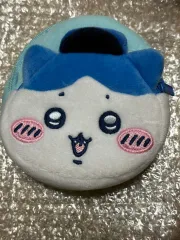EDIYA ハチワレ コインケース ポーチ