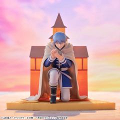 【予約】葬送のフリーレン　Luminasta　‐ヒンメル‐久遠の愛情 フィギュア