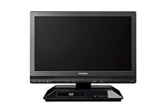 【中古】「非常に良い」三菱電機(MITSUBISHI) 22V型 液晶 テレビ LCD-22BLR500 ハイビジョン 2011年モデル