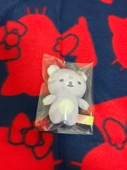リラックマ テノリ 紫