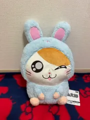 とっとこハム太郎 うさぎ ぬいぐるみ