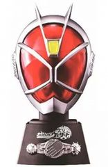 フィギュア 仮面ライダーウィザード 「一番くじ 仮面ライダーシリーズ〜仮面ライダーウィザード「さあ、ショータイムだ」編〜」 A賞 ビッグマスク【14日以内発送】
