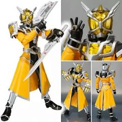 フィギュア S.H.Figuarts 仮面ライダーウィザード ランドドラゴン 「仮面ライダーウィザード」【14日以内発送】