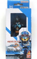 フィギュア 装着変身 超合金 GD-89 宇宙刑事ギャバン 「宇宙刑事