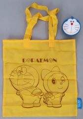 【新品】バッグ ドラえもん＆ドラミちゃん トートバッグINドラえもん 「ドラえもん」