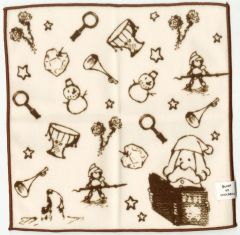 【中古】タオル・手ぬぐい BUMP OF CHICKEN OSAMA Multi Towel(王様マルチタオル) KINARI 「BUMP OF CHICKEN TOUR 2024 Sphery Rendezvous」