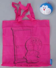 【新品】バッグ どこでもドア トートバッグINドラえもん 「ドラえもん」