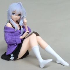 【中古】フィギュア イレイナ 「魔女の旅々」 Desktop Cute フィギュア イレイナ～私服ver.～Renewal タイクレ限定