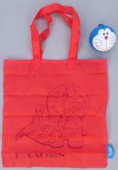【新品】バッグ タイムふろしき トートバッグINドラえもん 「ドラえもん」