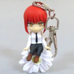 【中古】キーホルダー マキマ プチっとのりマス 「劇場版 チェンソーマン レゼ篇」