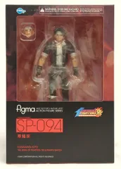 FREEing figma 草薙京