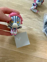 ボックスX 日本国内正規品 フリュー 正規品 FURYU 鬼滅の刃 ぬーどるストッパーフィギュア 猗窩座 フィギュア