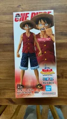 ONE PIECE 一番くじ COOGI B賞 コパはモンキー・D・ルフィ(ルフィ)フィギュア