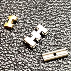エルメス HERMES レディース 調整コマ 腕時計用コマ