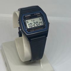 CASIO カシオ　F-84W　デジタル　チプカシ　腕時計　時計　メンズ　レディース　ユニセックス