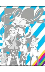 Blu-ray／FLCL Blu-ray BOX ブックレット付