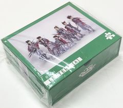 20年 BiSHくじ LETTERS【A】 ＢiSH ジグソーパズル