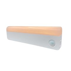 【新品】 電池式 人感センサーライト 電球色 明暗人感センサー LED バーライト マグネットライト 工事不要 ナイトライト フットライト キッチンライト 階段 廊下 キャビネット 室内 屋内 足元灯 手元灯 ご高齢の方のベッドの足元 防災グッズ センサーモー
