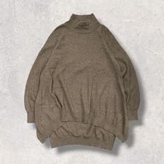 シャビージェンティール Sabby Genteel ロングカーディガン XL