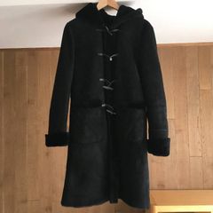 美品 MARITHE + FRANCOIS GIRBAUD（マリテフランソワジルボー） コート