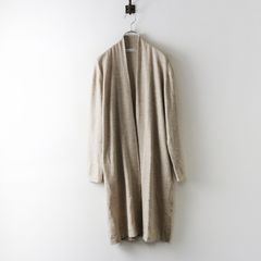 美品 定価3.8万 45R 45rpmフォーティファイブアール リネンキュプラ