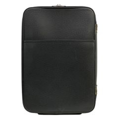 LOUIS VUITTON(ルイヴィトン) キャリーバッグ タイガ ペガス55 M23312 アルドワーズ レザー