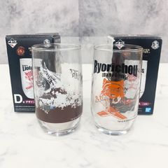 一番くじ 映画 モンスターハンター ディアブロス アイルー 2個セット