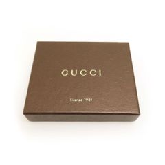 グッチ アクセサリーケース ユニセックス GUCCI【中古】 【ジュエリー】