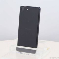 ソフマップ 〔中古品〕 Xperia Ace 64GB ブラック SO-02L docomoロック解除SIMフリー【368】