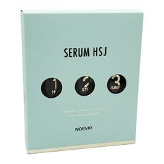 ノエビア セラムHSJ 美容液(セラムH 13ml・セラムS 13ml・セラムJ 13g)