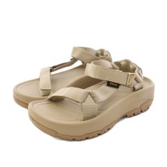 テバ Teva HURRICANE XLT2 AMPSOLE スポーツサンダル USA6 ベージュ 1131270 /TK