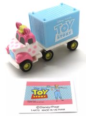中古】カオス TA-004[SR]：(ホロ)煌く水面”快盗天使”「ブルー